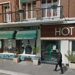 La Baraka Restaurant