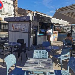 La Baraque à Glaces