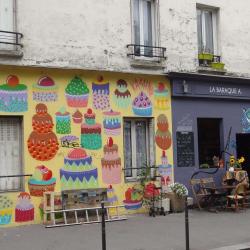 La Baraque A.