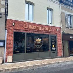 La Baraque à Tacos