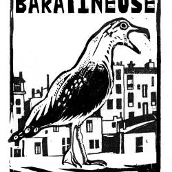 La Baratineuse