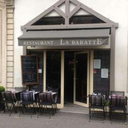 La Baratte