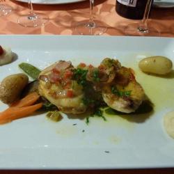 La Baratte