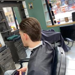 La Barbe à Papy