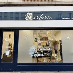 La Barberie