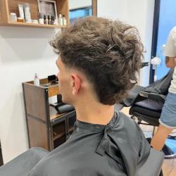 La Barberie