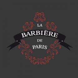 La Barbière De Paris