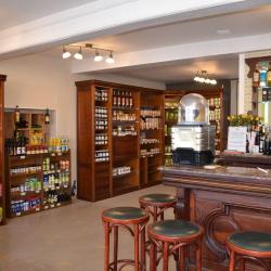 La Barboulotte