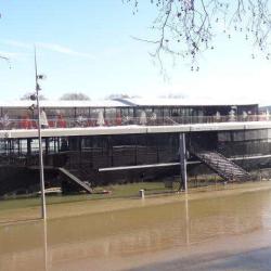 La Barge Du Crous De Paris