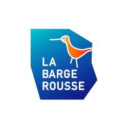 La Barge Rousse