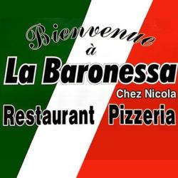 La Baronessa