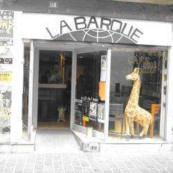 La Barque Tours