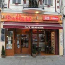 Le Phoenix Bar
