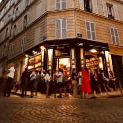 La Bascule