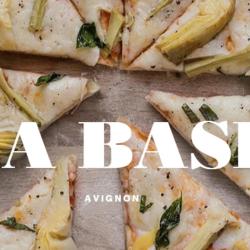 La Base Pizza - Livraison à Domicile