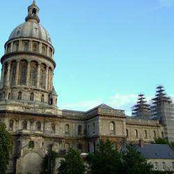 La Basilique Notre Dame