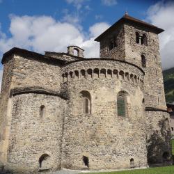 La Basilique Saint Martin