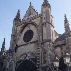 La Basilique Saint-michel