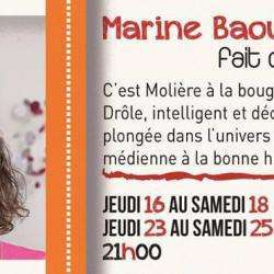 La Basse Cour