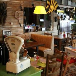 La Bastide - Restaurant La Capte Hyères