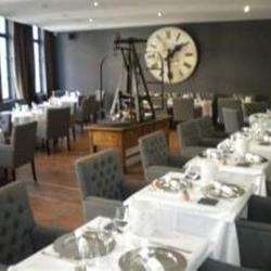La Bastide 48 Brasserie