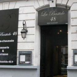 La Bastide 48