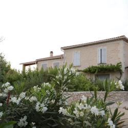 La Bastide Aux Buis