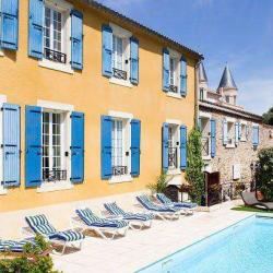 La Bastide Cabezac