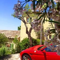 La Bastide D'antoine