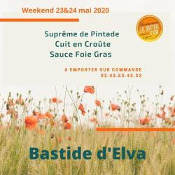 La Bastide D'elva