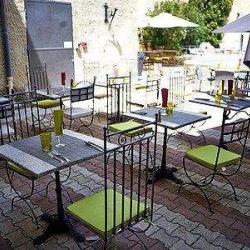 La Bastide D'entraigues