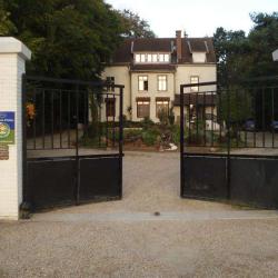 La Bastide De Barbizon