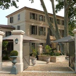 La Bastide De Boulbon