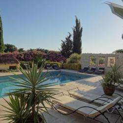 La Bastide De Font Clarette