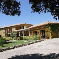 La Bastide De Grignan