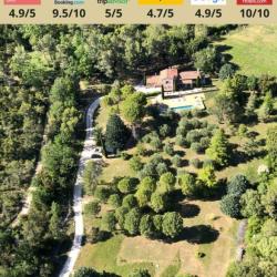 La Bastide De La Provence Verte
