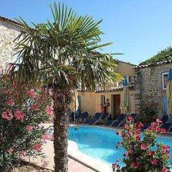 La Bastide De Saint Bach