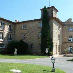 La Bastide De Tourtour