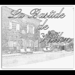 La Bastide De Vallon