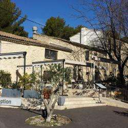 La Bastide De Venelles