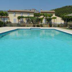 La Bastide Des Grandes Terres