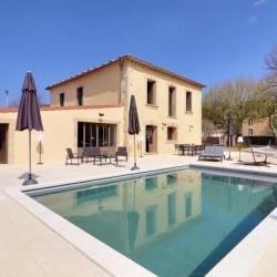 La Bastide Des Oliviers - Gîtes De France