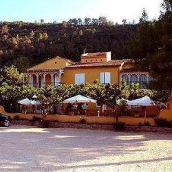 La Bastide Enchantee