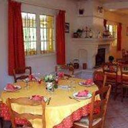 La Bastide Enchantee