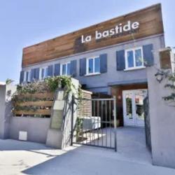 La Bastide - Hotel Hyères La Capte