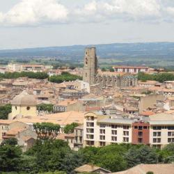 La Bastide Saint Louis