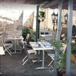 Restaurant La Bastide De St Louis