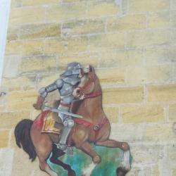 La Bataille De Castillon
