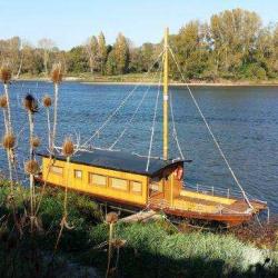 La Batelière Sur Loire