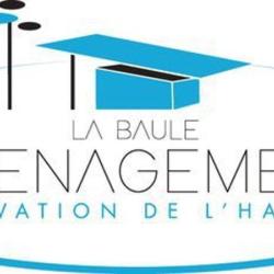 La Baule Amenagement